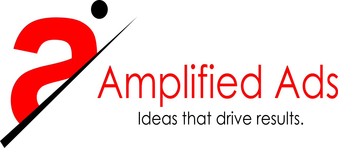 Amplified Ads